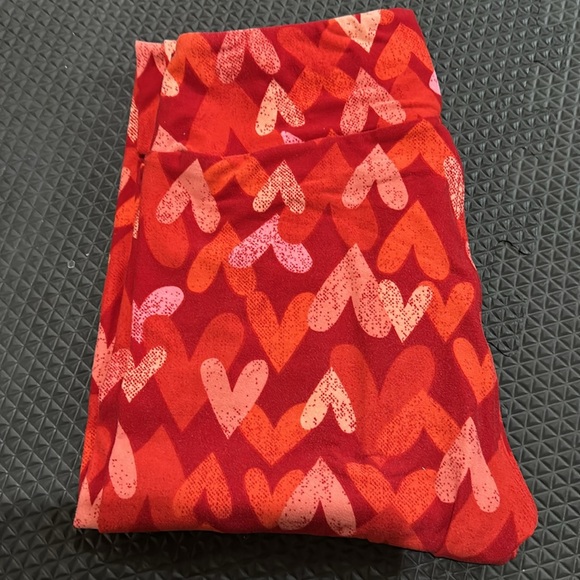LULAROE Leggins x 8 - Picture 6 of 10